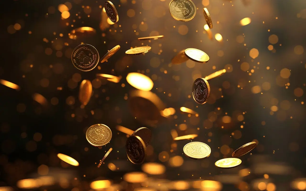 Players focused around a table during a tense strategic moment